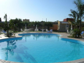 Отель Residence Marsala  Марсала